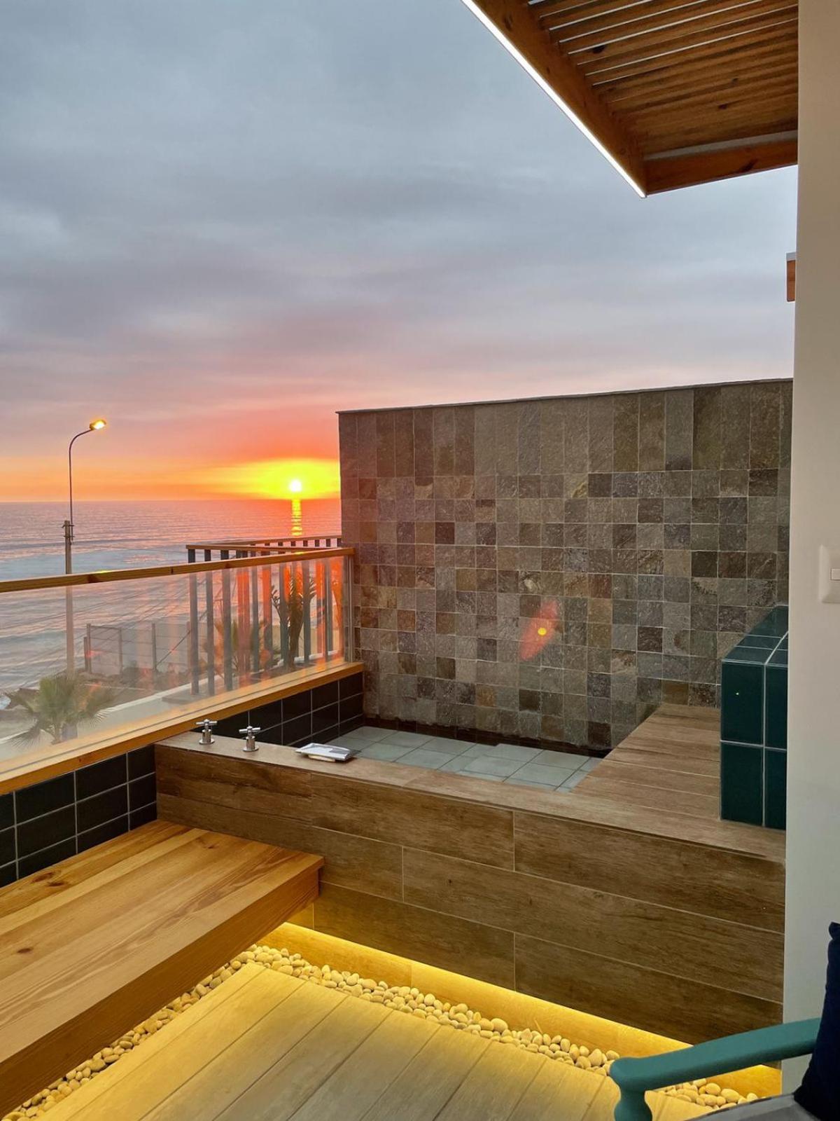 Kauhuhu Casa Hotel (Adults Only) San Bartolo Exterior photo
