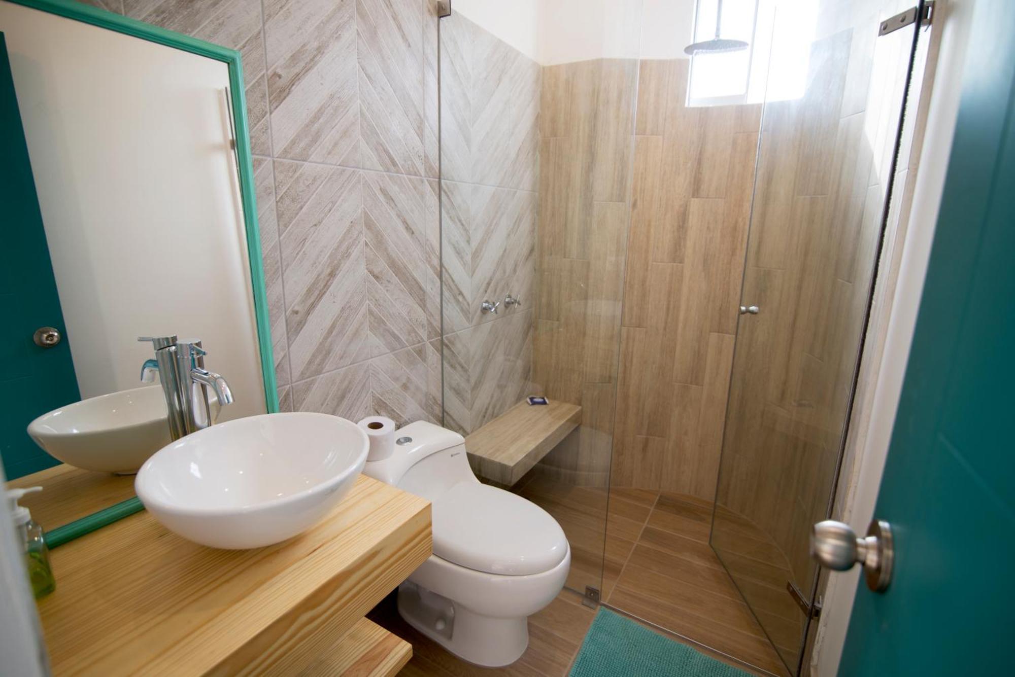 Kauhuhu Casa Hotel (Adults Only) San Bartolo Exterior photo