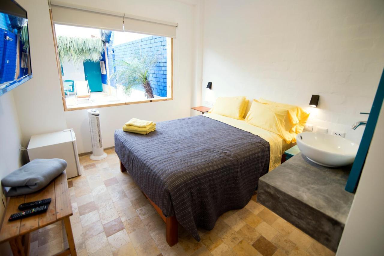 Kauhuhu Casa Hotel (Adults Only) San Bartolo Exterior photo