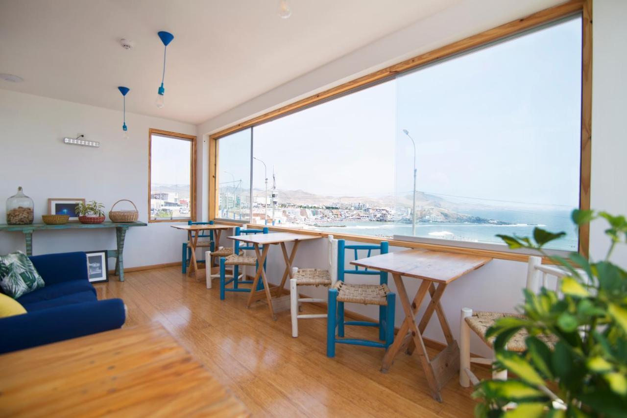 Kauhuhu Casa Hotel (Adults Only) San Bartolo Exterior photo