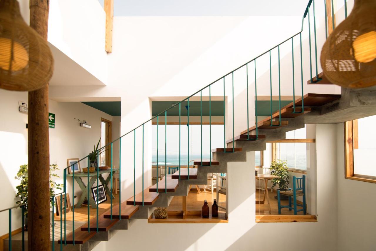 Kauhuhu Casa Hotel (Adults Only) San Bartolo Exterior photo